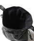 MR.OLIVE E.O.I / WATER PROOF LIGHT LEATHER / DRAWSTRING BAG ミスターオリーブ イーオーアイ / 防水ライトレザー / 巾着バッグ